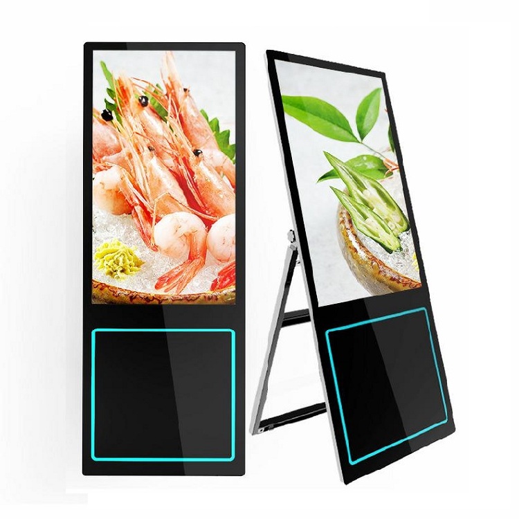 电子水牌定制系列